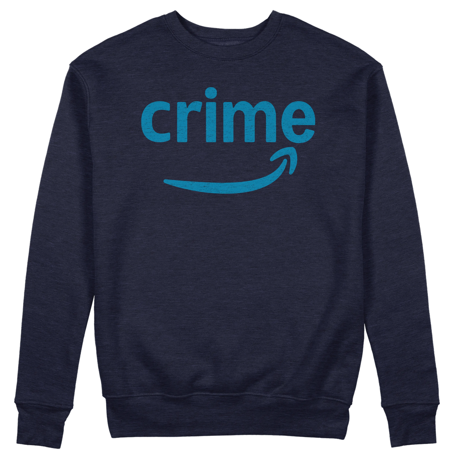 CUC GIROCOLLO CRIME -  Unisex - PROGRAMMI TV - Divertente - Thrillers - Serie TV -  #chooseurcolor