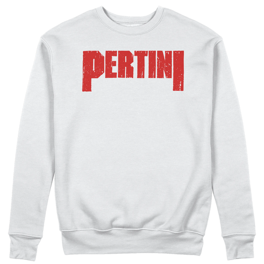 CUC GIROCOLLO PERTINI Metal -  Unisex - PERSONAGGI FAMOSI - MUSICA - Pantera - Divertente - Politica -  #chooseurcolor