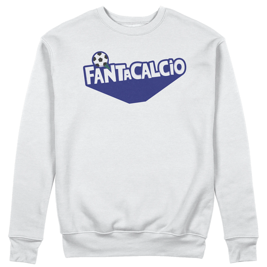 CUC GIROCOLLO Fantacalcio -  Unisex - SPORT - Have Fun - Parodia - Calcio - Divertente -  #chooseurcolor