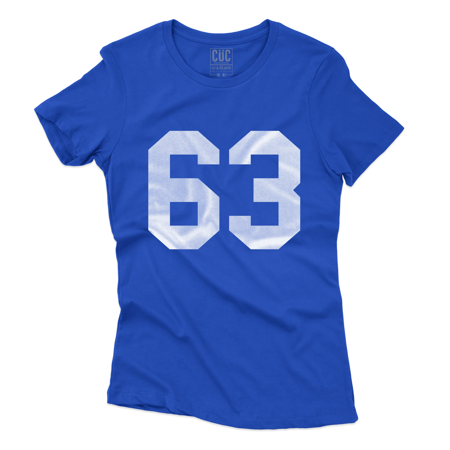 CUC T-SHIRT BUD BULLDOZER MAGLIA - FILM- CULT -  #chooseurcolor