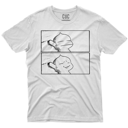 CUC T-SHIRT PUCK BERSERK - ANIME MANGA #chooseurcolor