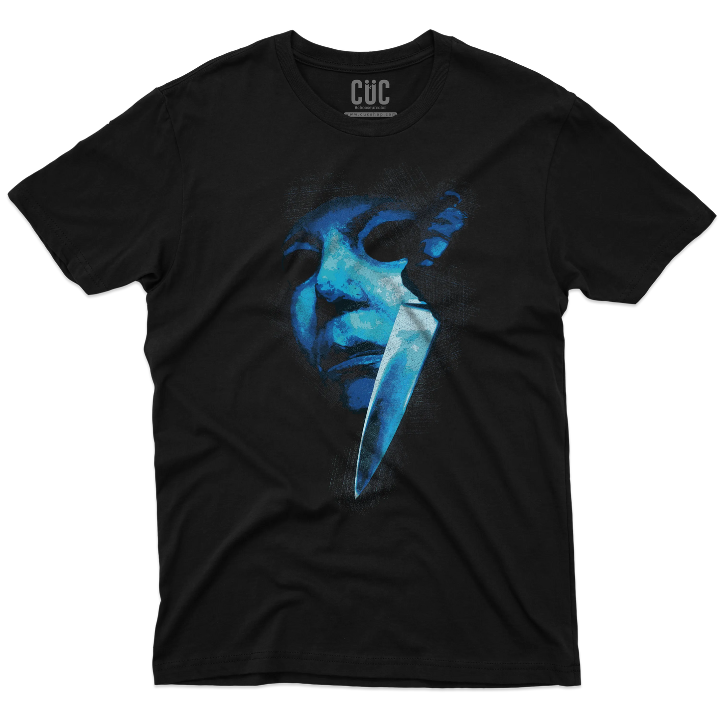 CUC T-SHIRT Halloween 6 - FILM - Horror - Cult -  #chooseurcolor
