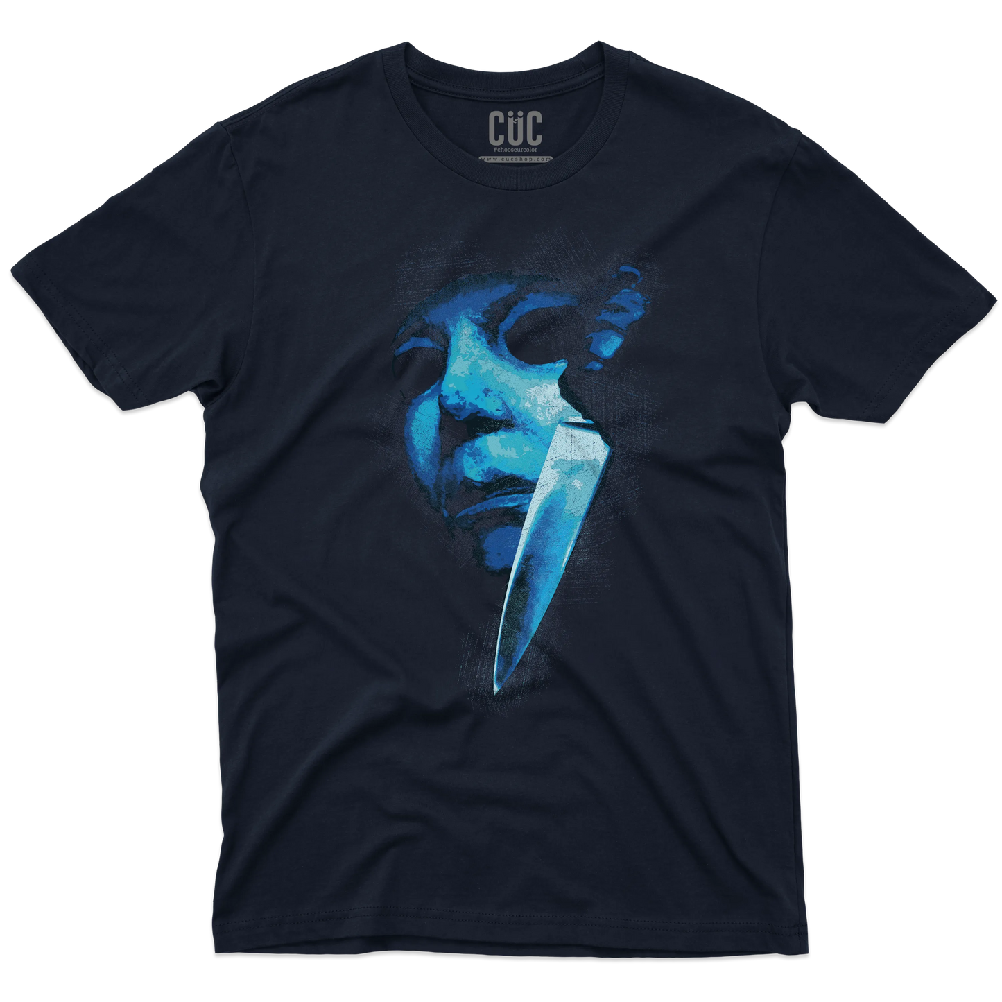CUC T-SHIRT Halloween 6 - FILM - Horror - Cult -  #chooseurcolor