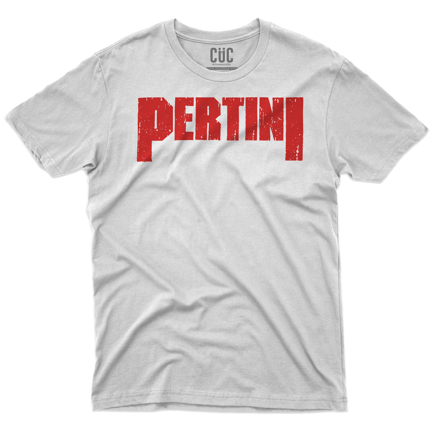 CUC T-SHIRT PERTINI Metal - PERSONAGGI FAMOSI - MUSICA - Pantera - Divertente - Politica -  #chooseurcolor