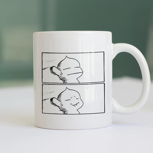 CUC TAZZA PUCK BERSERK - ANIME MANGA #chooseurcolor