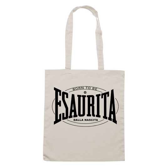 SHOPPER CUC Esaurita dalla Nascita maglia ispirazione sportiva Sabbia M [IMGKEY:SAN:M:1]