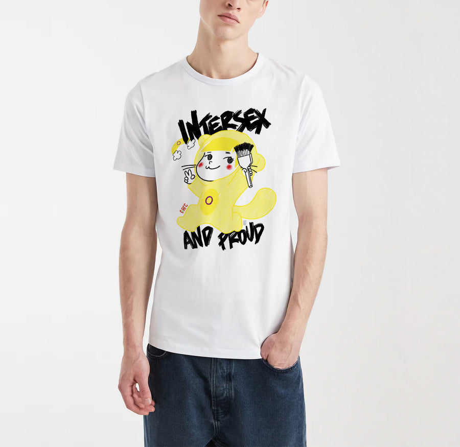 T-SHIRT MARTORA Sardegna Pride 2026 #chooseurcolor