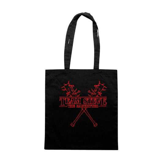 CUC BAG TEAM STEVE DARK Stranger Cult Serie Tv #chooseurcolor