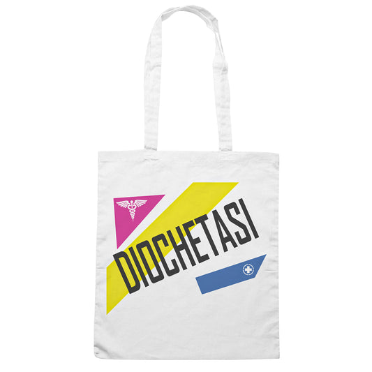 CUC BAG DIOCHETASI - digestioni brutte - Divertente #chooseurcolor