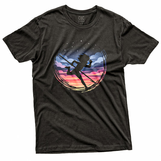 CUC T-Shirt FREEDOM - Conan  #chooseurcolor