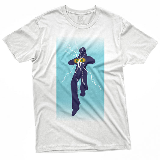 CUC T-Shirt JEEG TRASFORMAZIONE - Jeeg Robot  #chooseurcolor