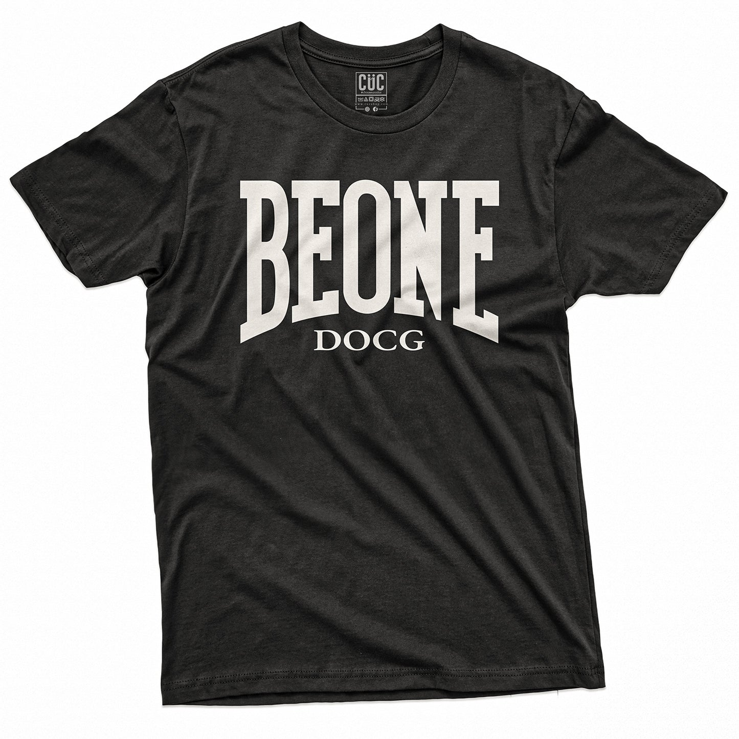 T-SHIRT CUC BEONE - Bevitori da combattimento - Divertente -  #chooseurcolor