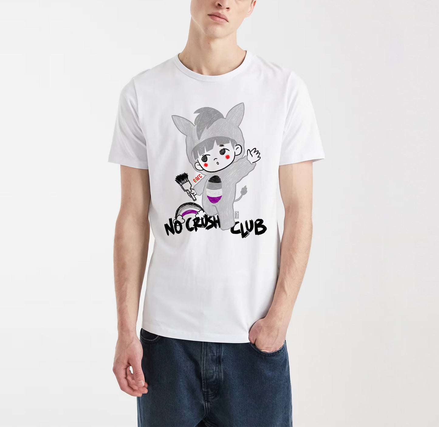 T-SHIRT PECORA Sardegna Pride 2026 #chooseurcolor