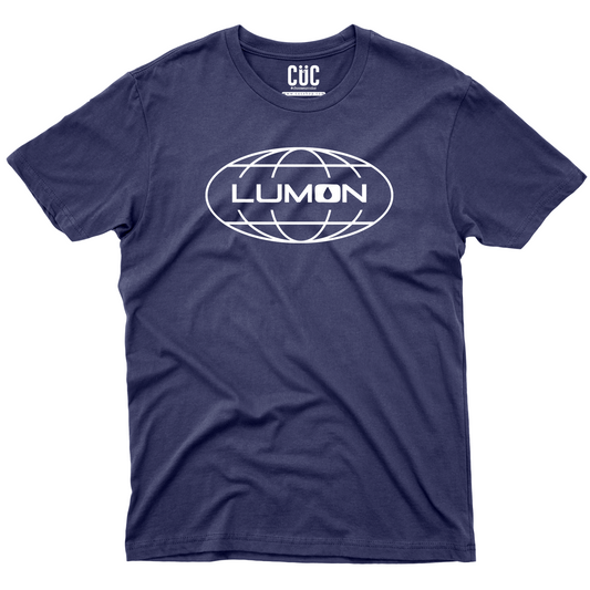 CUC T-Shirt LUMON - severance - scissione #chooseurcolor