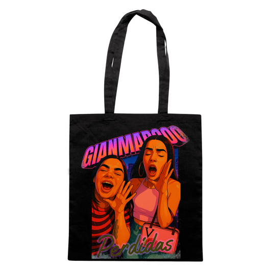 BAG CUC GIANMARCOO - meme social virale #chooseurcolor