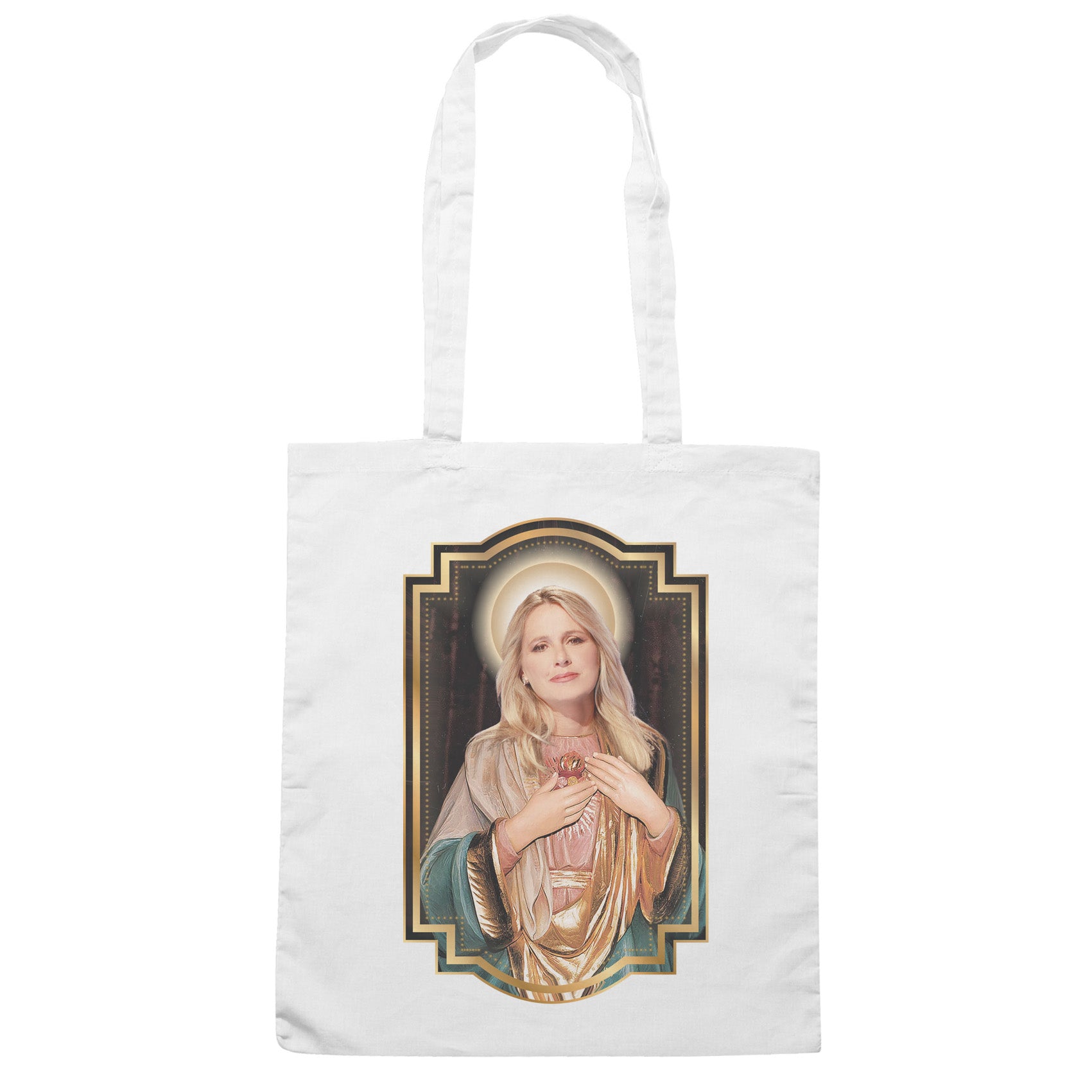 CUC - Santa Sciarelli - Chi L'Ha Visto- Meme Bag - ChooseUrColor - CUC chooseurcolor