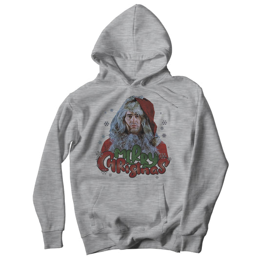 Felpa CUC Cappuccio - Una Poltrona per Due Babbo Natale - Film di Natale #chooseurcolor - CUC chooseurcolor