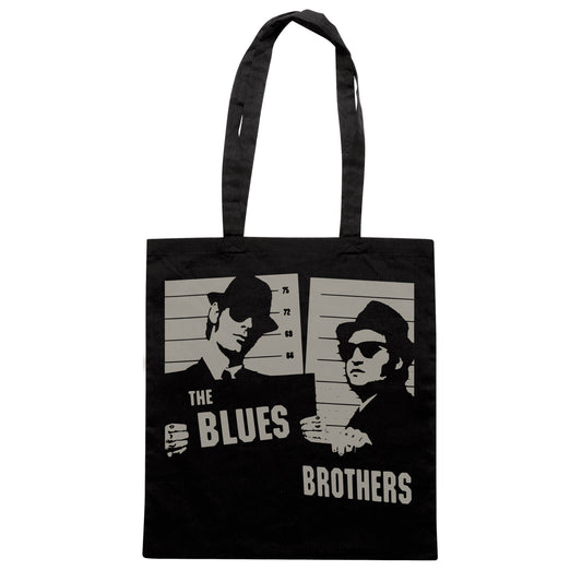 CUC - BAG - BLUES BROTHERS - CINEMA - CULT - #ChooseUrColor - CUC chooseurcolor