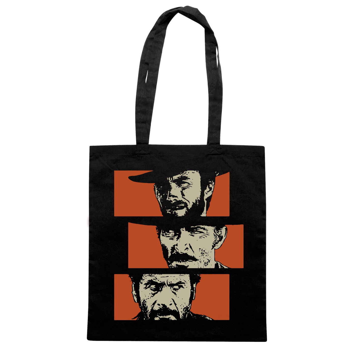 CUC - Il Buono Il Brutto Il Cattivo - Bag - ChooseUrColor - CUC chooseurcolor