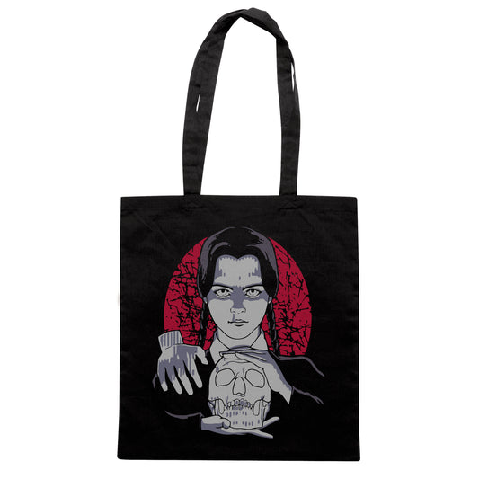 CUC - BAG - MERCOLEDì - ADDAMS - #ChooseUrColor - CUC chooseurcolor