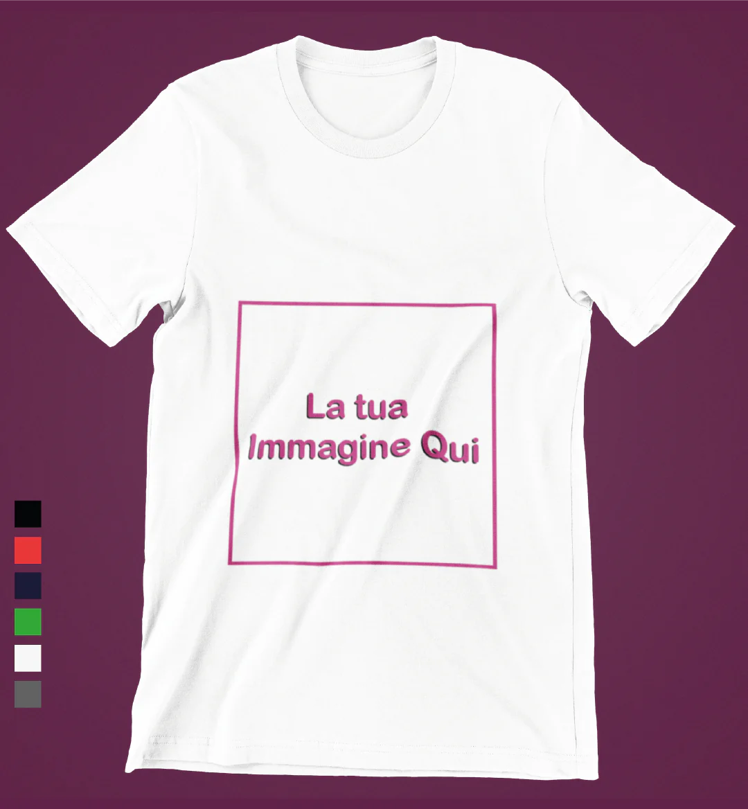 Prodotto Esclusivo - Inteligenza Artificiale (AI) - CUC chooseurcolor
