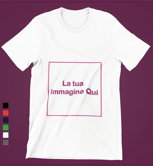Prodotto Esclusivo - Inteligenza Artificiale (AI) - CUC chooseurcolor